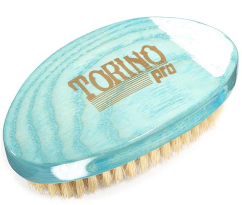 Torino Pro Wave Brush 1970 Soft Textured Tech