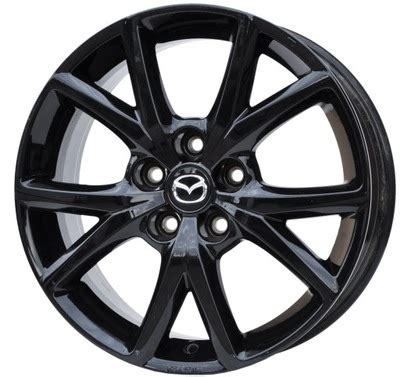 FELGI 17 TOYOTA Previa RAV4 Supra Yaris Cross 13323872333