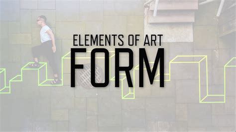 Elements Of Art Form Sculpture