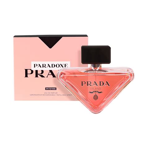 Prada Paradoxe EdP Intense 90ml Excaliburshop