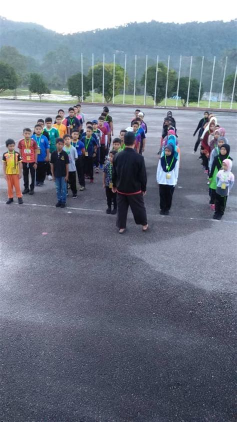 Kem Motivasi Di Kedah Kem Cuti Sekolah Di Kedah 2019