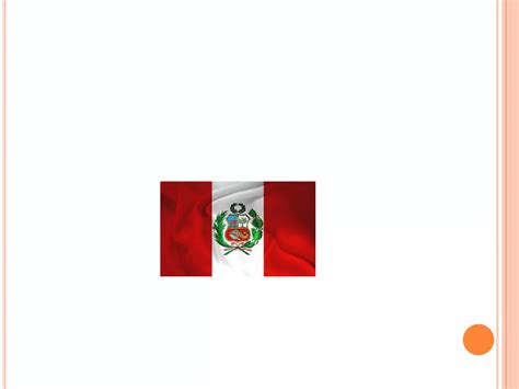 Las riquezas del perú PPT