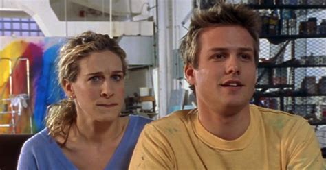 Famous People In Sex And The City Who You Probably Didn T Notice