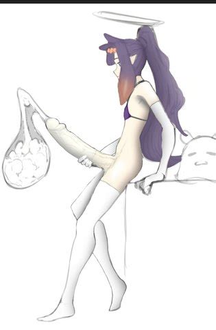 Favorite Futa Luscious Hentai Manga Porn