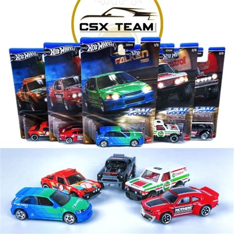 Jual Hot Wheels Speed Graphics Series Hotwheels Seri HW Speed Graphics Shopee Indonesia