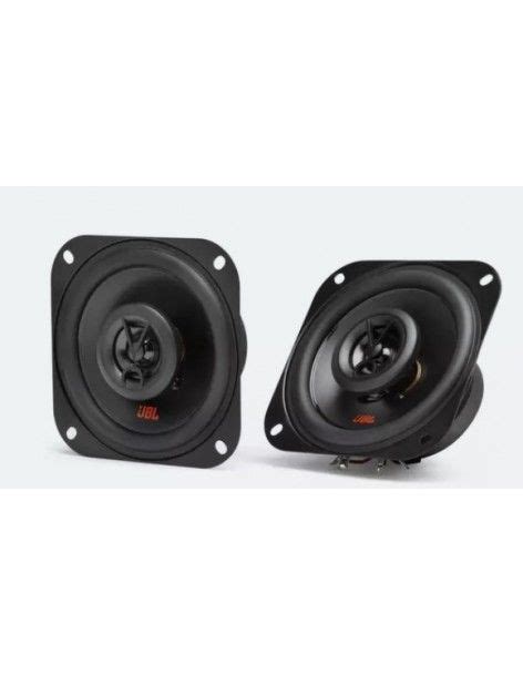 JBL Stage2424 altavoces 4", 2 vías, coaxilaes