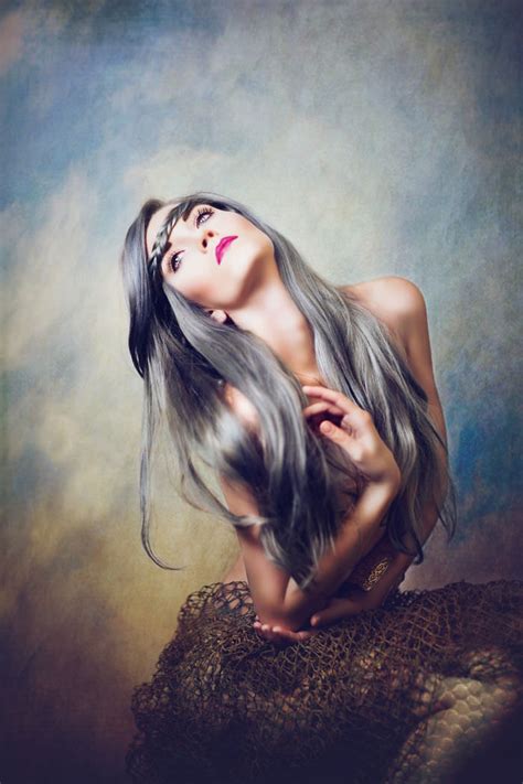 The Lure of Realistic Mermaid Photos: A Captivating Phenomenon