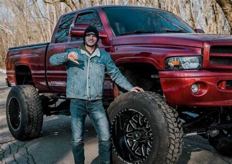 What happened to WhistlinDiesel? The story of the motorsports YouTuber