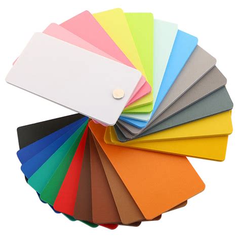 Thermoforming Pvc Sheet Maxforming