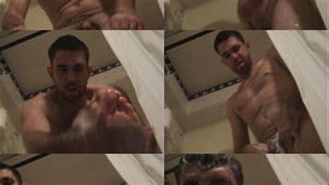 GIANT MASTER WASHING HIS FARTING ASS FACE FARTING FANTASIES Clips4sale