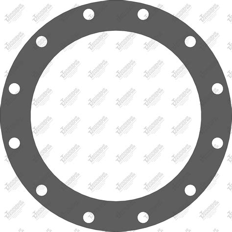 Фланец 300-10-01-1-В-ст20-IV ГОСТ 33259-2015