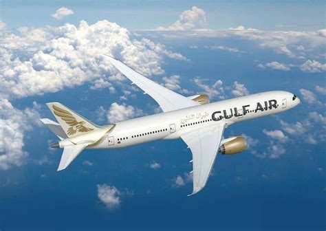 gulf air resumes operations  bahrain simple flying