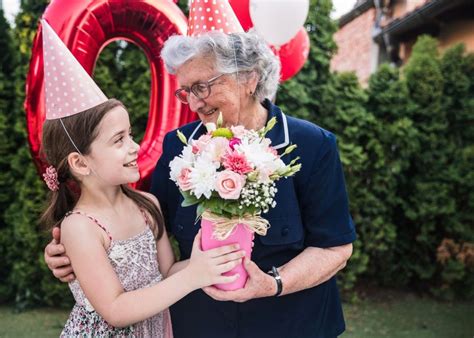 Fête des Grands-Mères : Quelle fleurs cultiver pour offrir