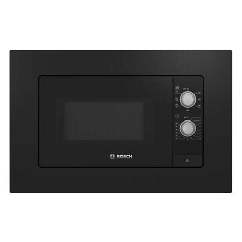 Bosch BEL620MB3 Built-in Microwave With Grill | Techinn