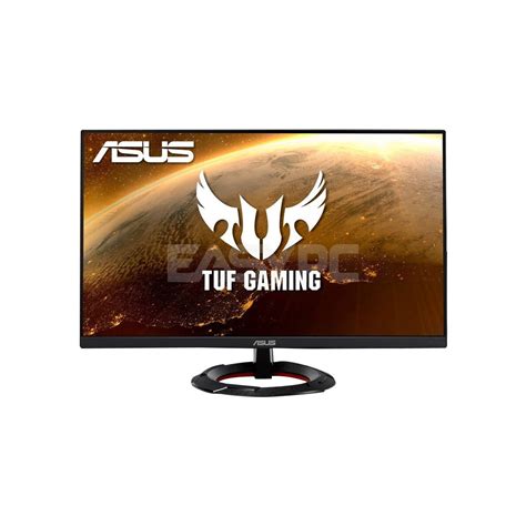 Asus VG249Q1R 23.8" 165Hz IPS Freesync and VG249Q1A 23.8" 144HZ IPS Ga ...