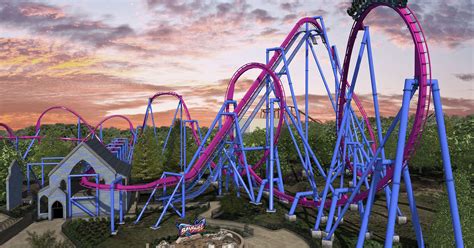 Go coaster crazy on Kings Island's Banshee, Bat, Beast