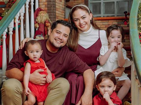 Meet the beautiful family of Geoff Eigenmann | GMA Entertainment