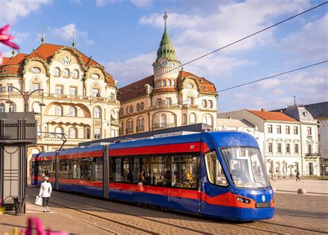 Alte Tramvaie De La Astra Arad Pentru Oradea