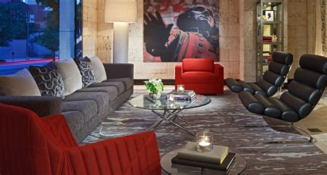 Hotel George Washington DC - Hotels & Style