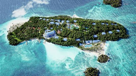 Cayo Levantado Resort in the D.R. to Reopen in Q2 2023 | Travel Agent ...