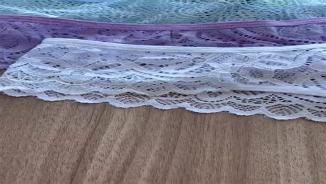 Kit Calcinhas Em Renda Fio Dental Sexy Lingerie Feminina Sensual Moda Intima Shopee Brasil