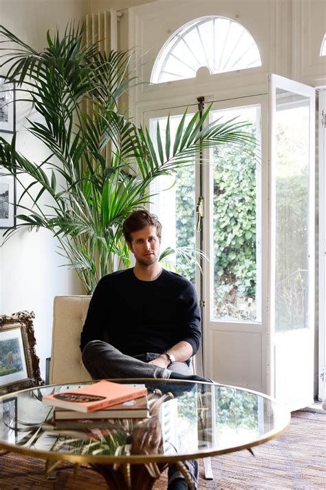 Alessandro Moriconi and Antoni Calmon - The Socialite Family