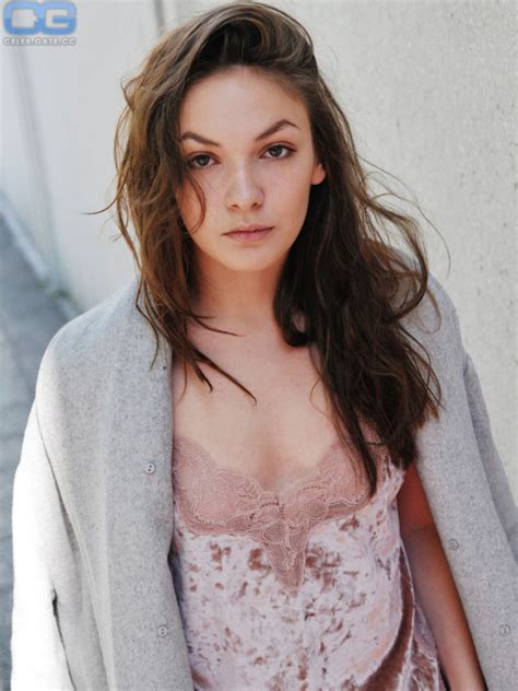 Emma Drogunova Nude Pictures Photos Playboy Naked Topless Fappening