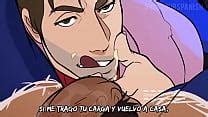 Vídeos gay animacion XVIDEOS