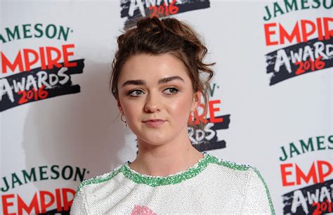 Maisie Williams Net Worth - Vip Net Worth
