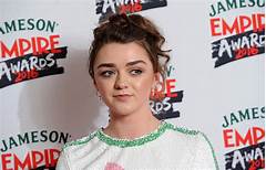 Maisie Williams Net Worth