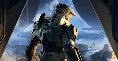 Halo Infinite Ending And Post Credits Scene Explained Den Of Geek