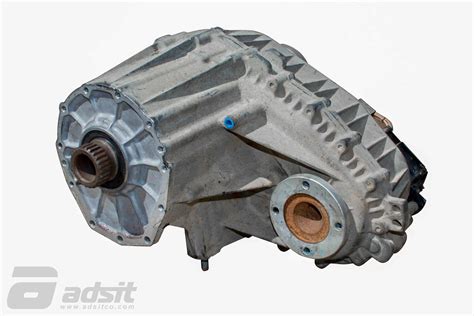 Mercedes Transfer Case For Ml Ml Ml Ml Ml Adsit