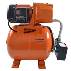 Насосная станция Вихрь АСВ-800/20Ч купить в Москве по низкой цене с ...