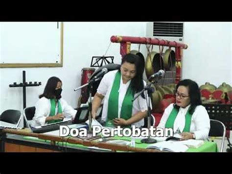 Live Stream Ibadah Minggu Biasa Juli Gkj Pekalongan Youtube