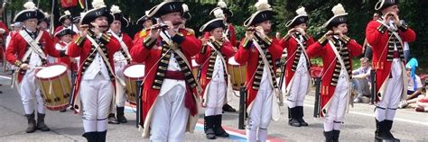 Gaspee Days 2021 Parade Fireworks As Usual Motif