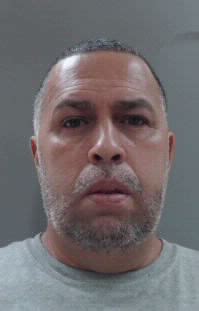 Jose Armando Ramos Sex Offender Or Predator In Homestead Fl Fl