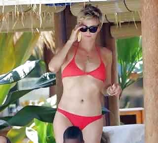 Charlize Theron Porn Pictures XXX Photos Sex Images 573973 PICTOA