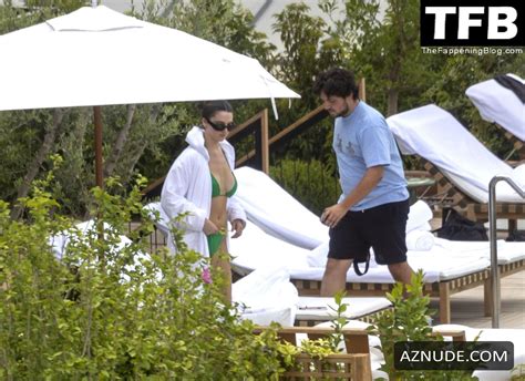 Maya Henry Nude Aznude