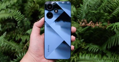 Nh Gi I N Tho I Infinix Hot I C Th Nh T B N N N C