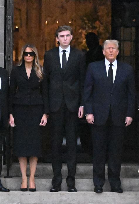 10 Things You Didn't Know About The Barron Trump American Idol Conspiracy Image 8