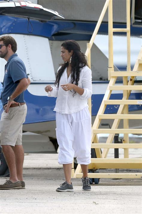 Camila Alves Out In Miami Beach 07 Gotceleb