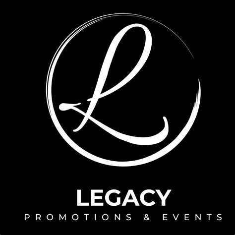 Legacy Promotions &... - Legacy Promotions & Events Company