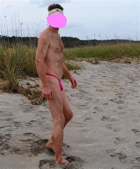 Pink Bikini Nude Pics Xhamster