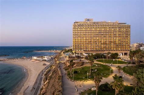 HILTON TEL AVIV HOTEL