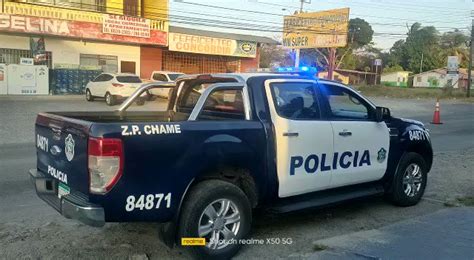 Policía Nacional on Twitter Chame Por el delito Contra la Libertad