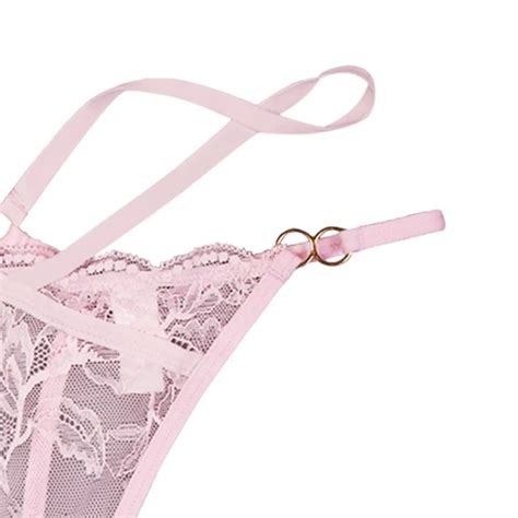 Billionm Women Panties Hollow Out Thong Gstring Female Lace Transparent Erotic Sensual Lingerie