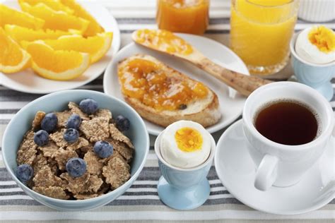 ways  eat  healthier breakfast lifecell