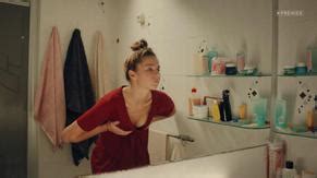 Semya Nude Scenes Aznude