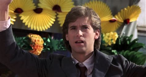 The Bikini Shop 1986 Scenes