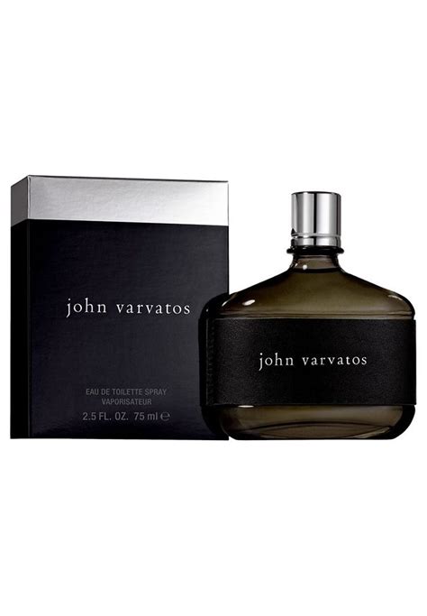 John Varvatos Fragrance JOHN VARVATOS CLASSIC EAU DE TOILETTE - Eau de ...